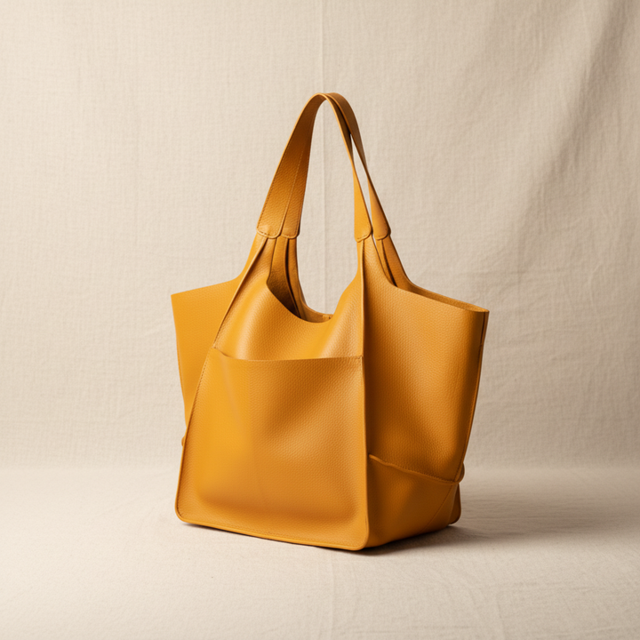 Olivia | Effortless Everyday Tote