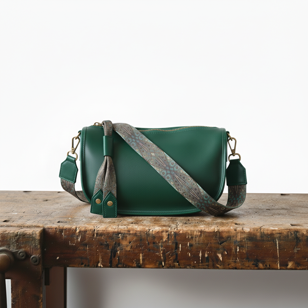 Elena | Artisan Everyday Charm