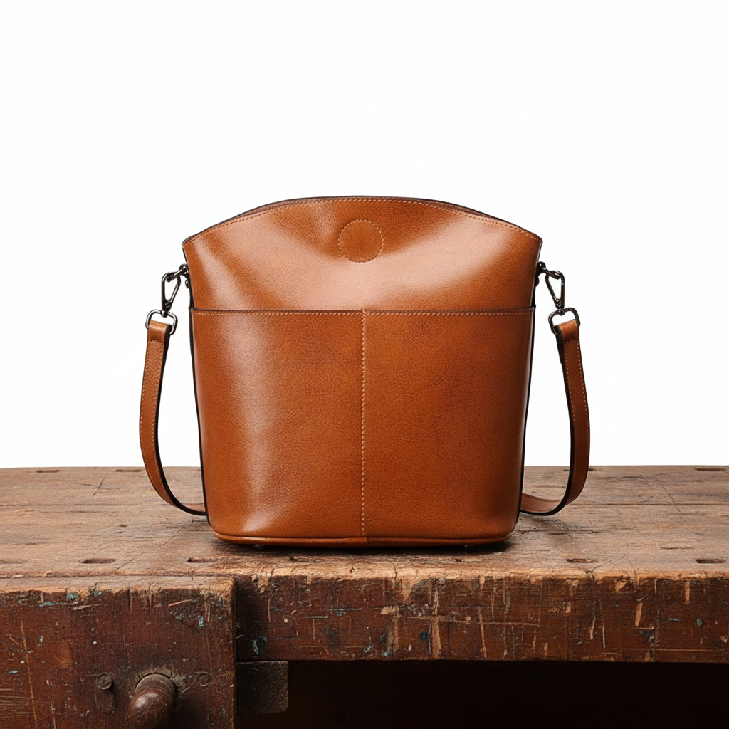 Clara | Effortless Everyday Charm