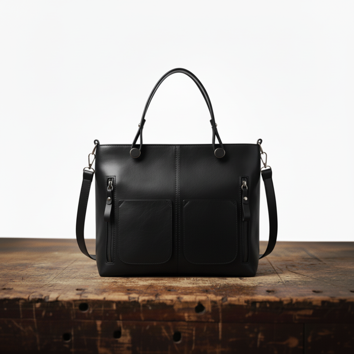 Amelia | Classic Utility Elegance