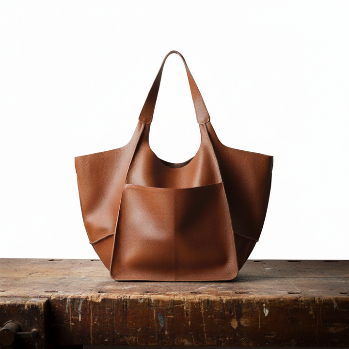 Olivia | Effortless Everyday Tote