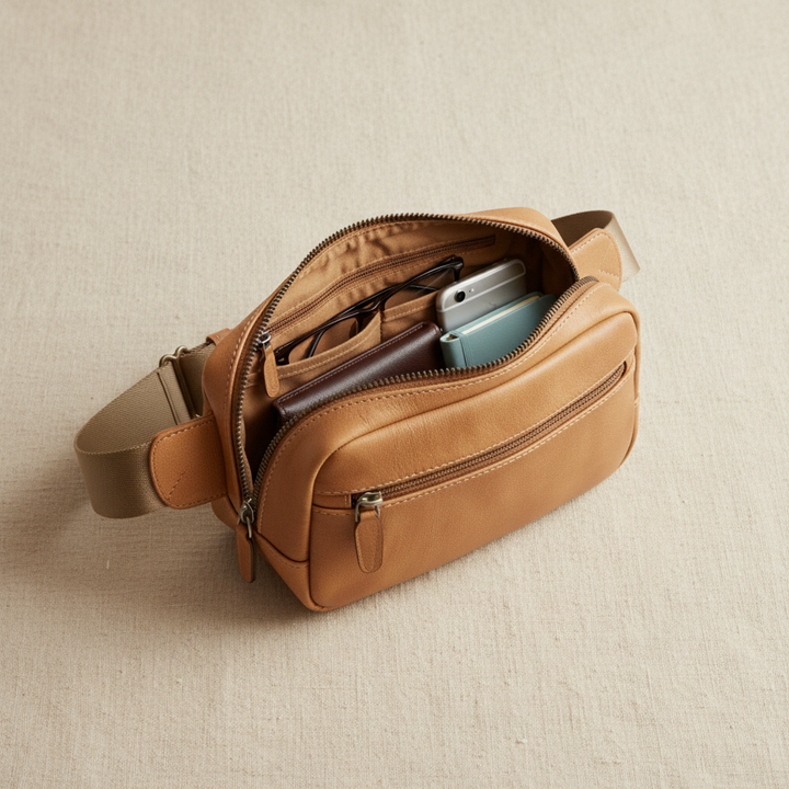 Monica | Effortless Weekend Ease