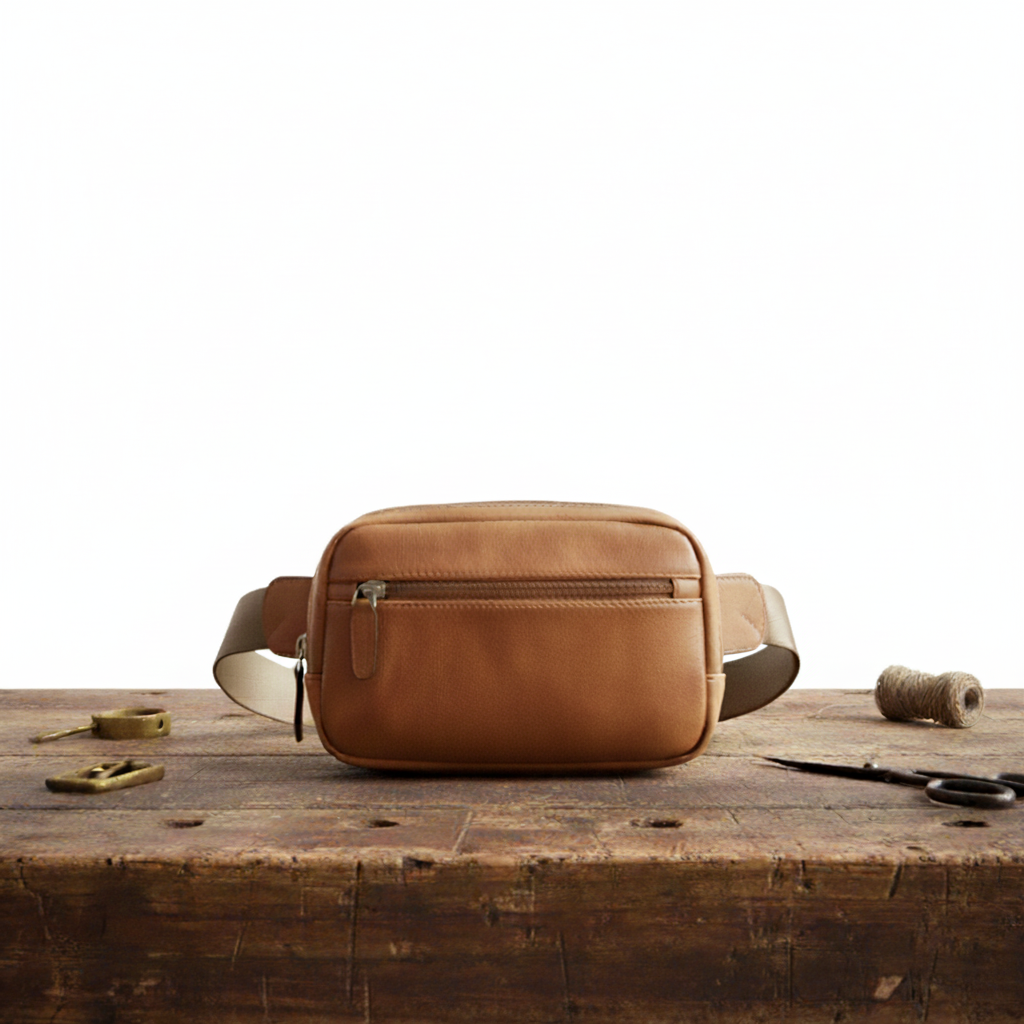 Monica | Effortless Weekend Ease