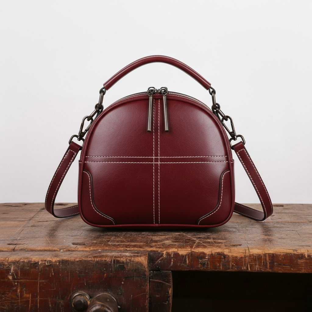 Naomi | Classic City Chic