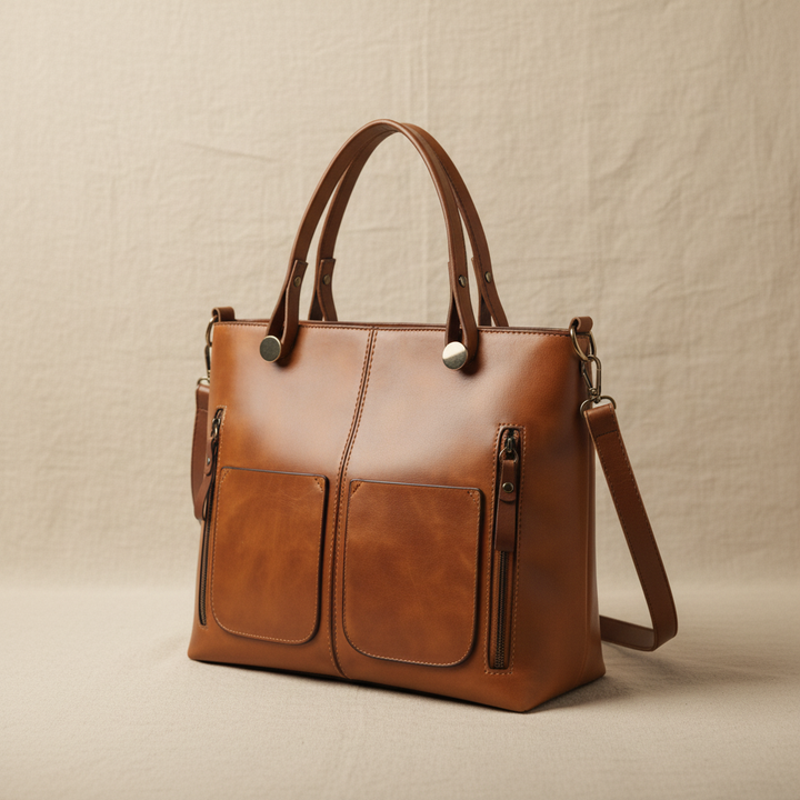 Amelia | Classic Utility Elegance