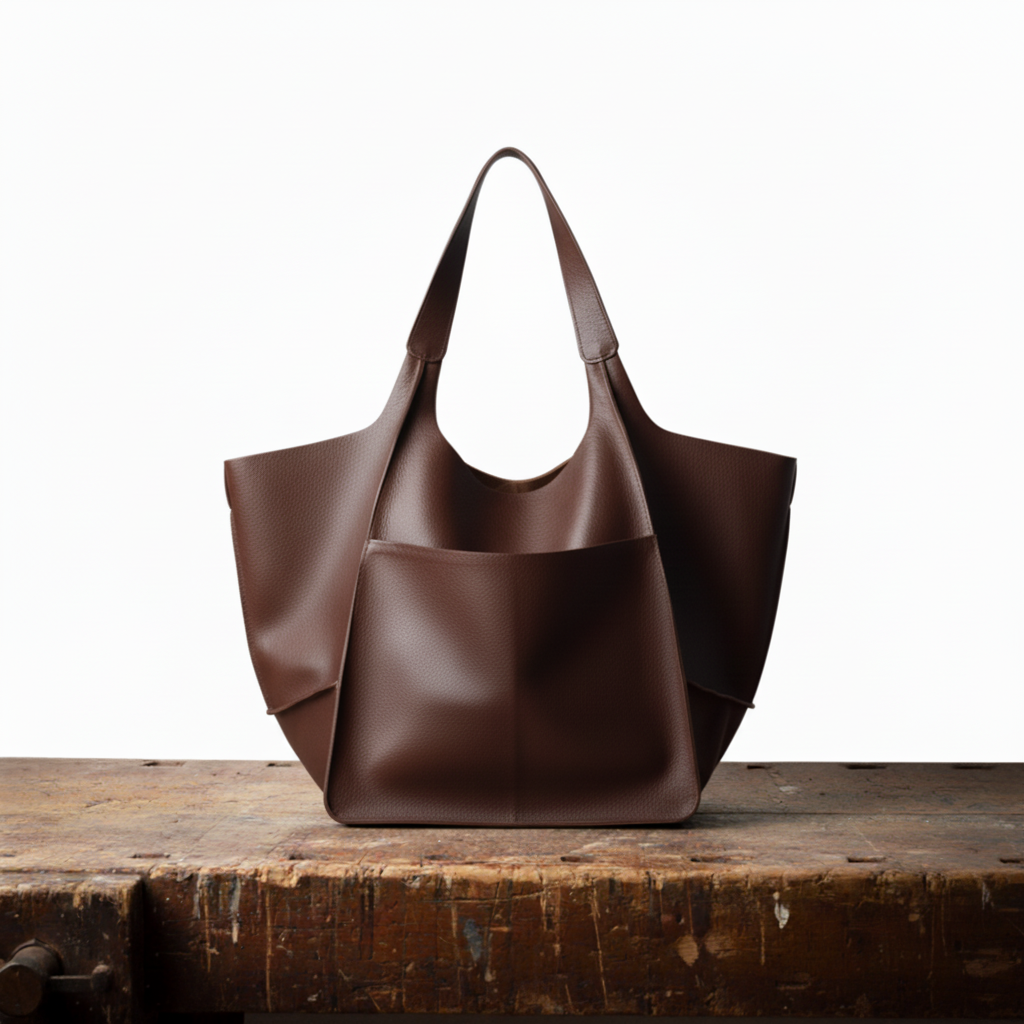 Olivia | Effortless Everyday Tote