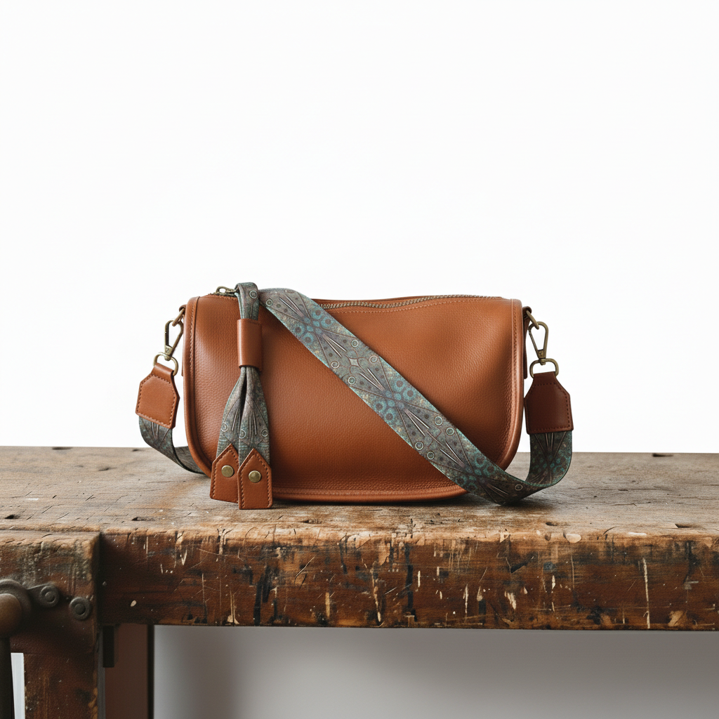 Elena | Artisan Everyday Charm