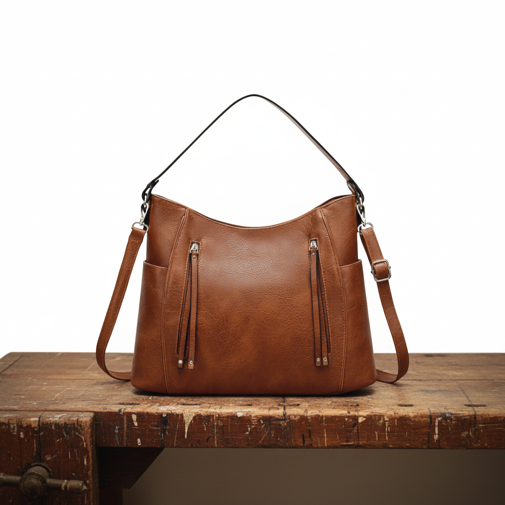 Caroline | Effortless Daily Elegance