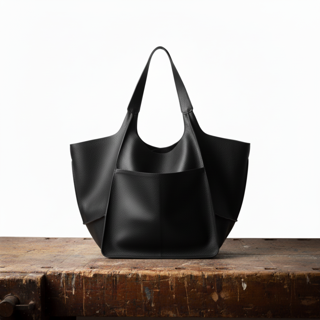 Olivia | Effortless Everyday Tote