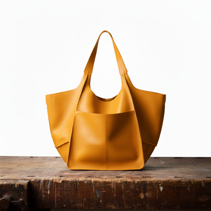 Olivia | Effortless Everyday Tote