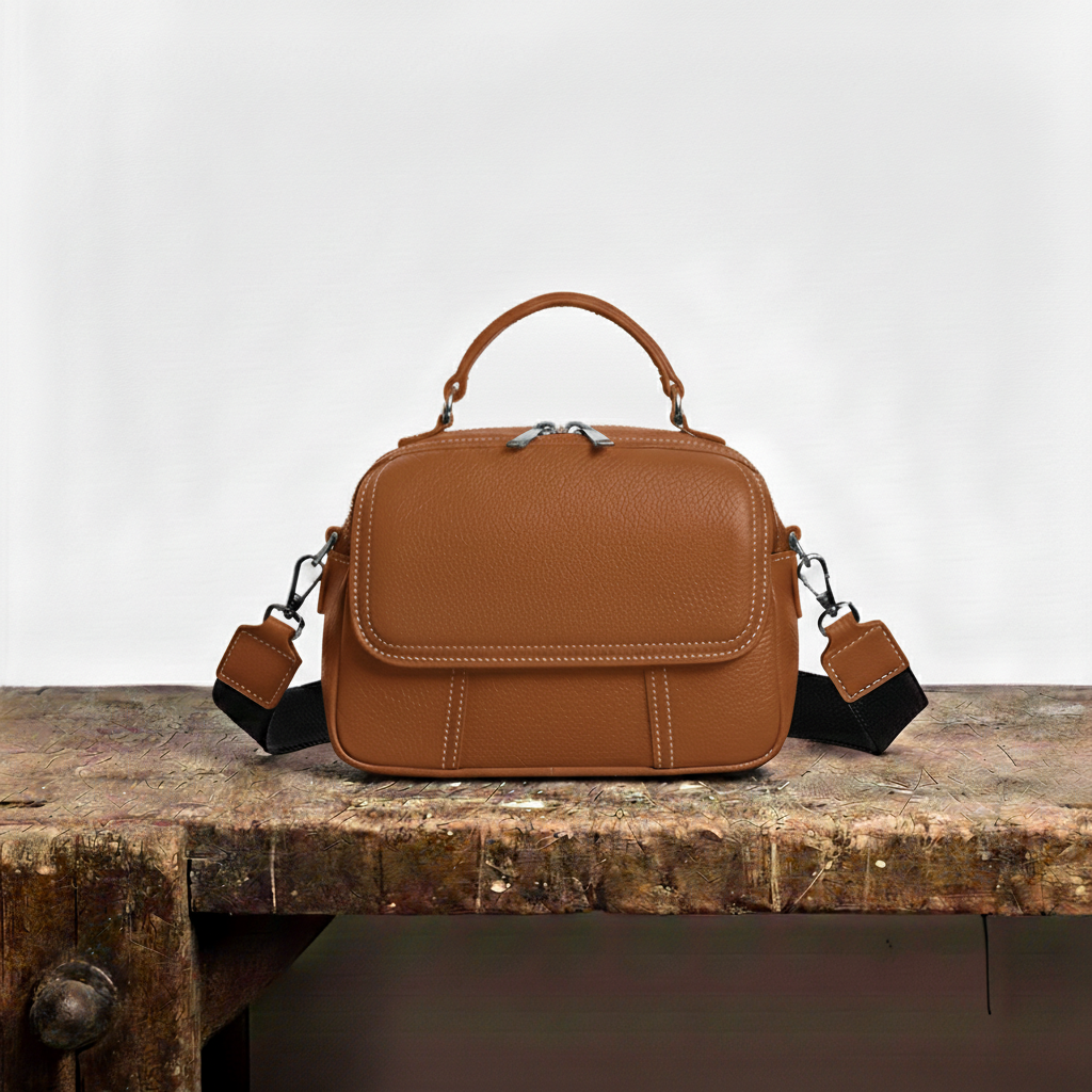 Sophia | Timeless City Charm