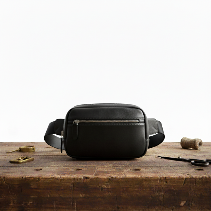 Monica | Effortless Weekend Ease