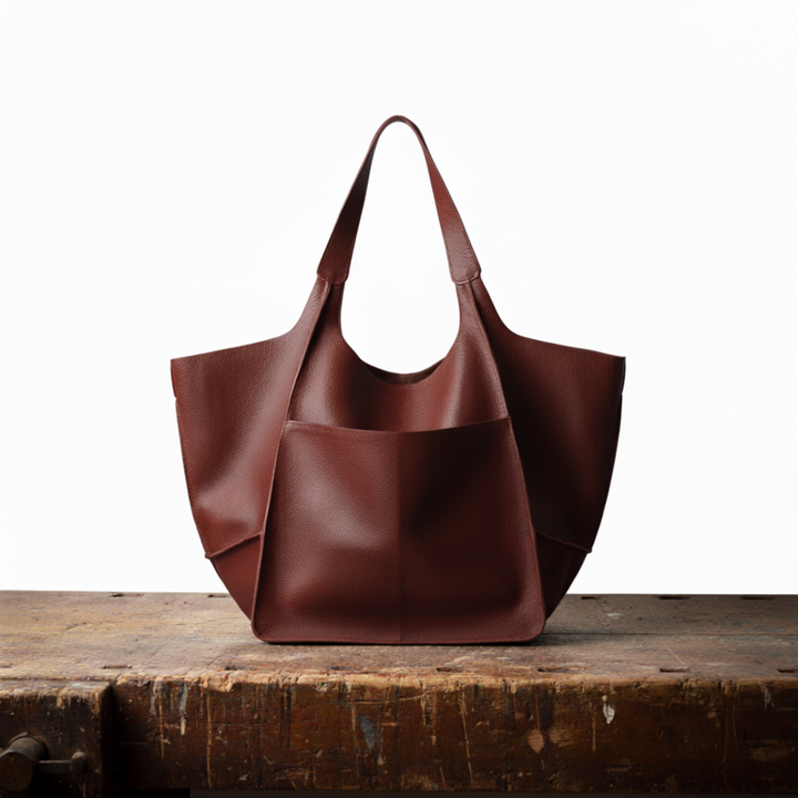 Olivia | Effortless Everyday Tote