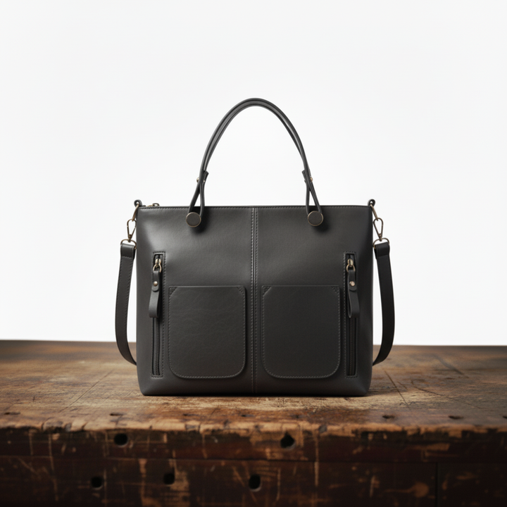 Amelia | Classic Utility Elegance