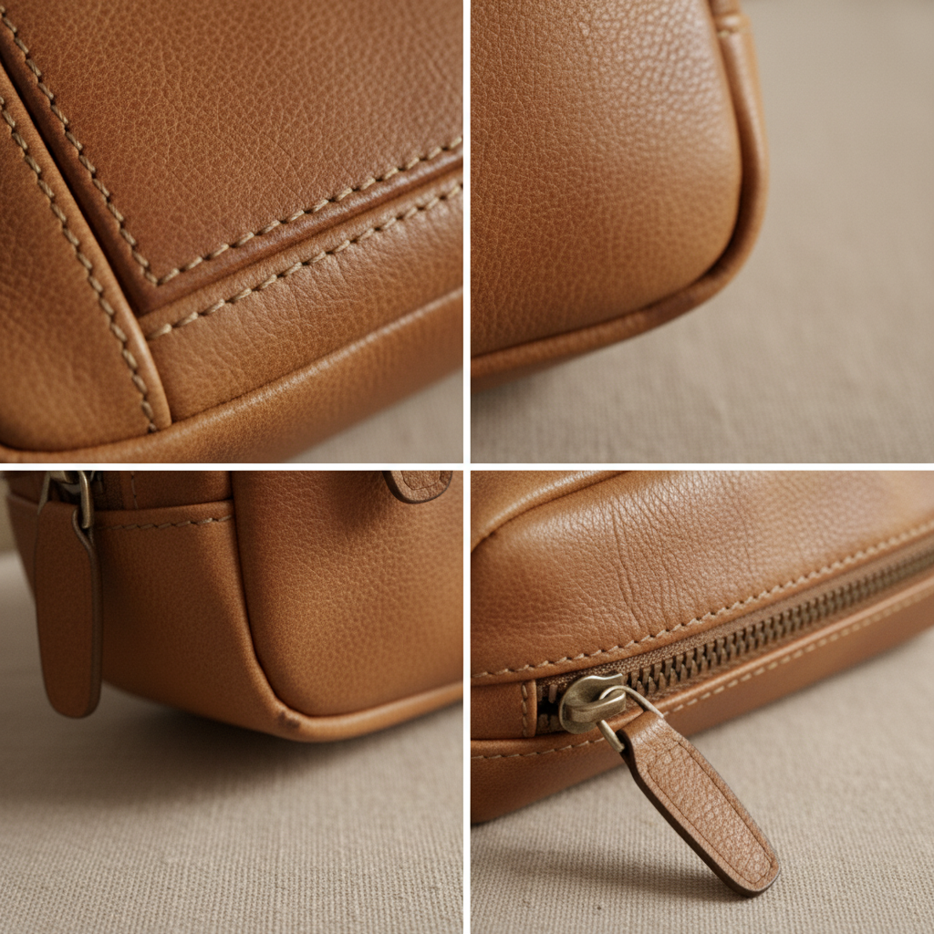 Monica | Effortless Weekend Ease