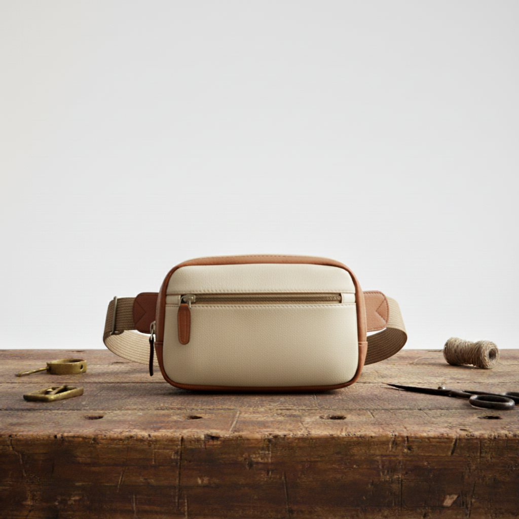 Monica | Effortless Weekend Ease