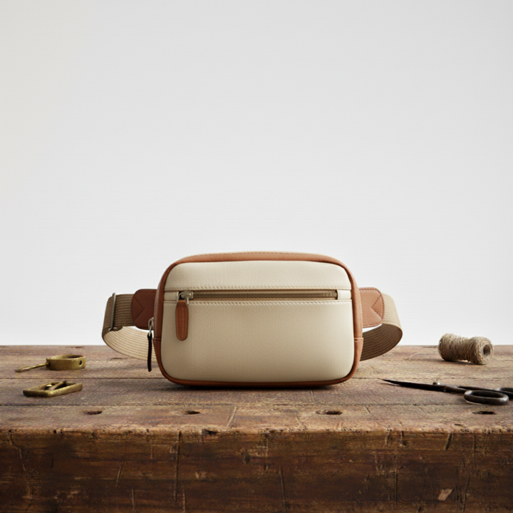 Monica | Effortless Weekend Ease