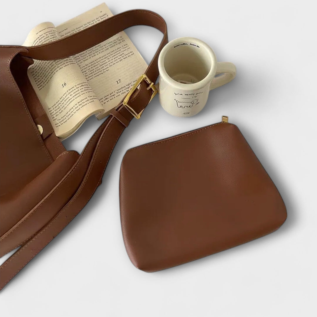 Vanessa | Effortless Minimal Chic