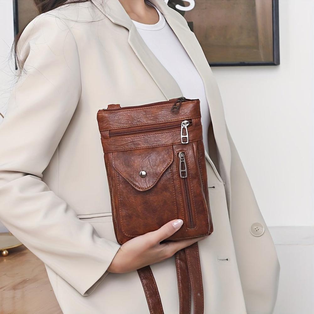 Alice | Timeless Crossbody