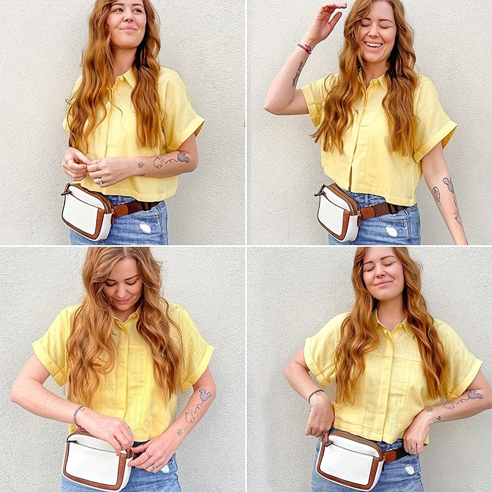 Diane | Effortless Travel Ease