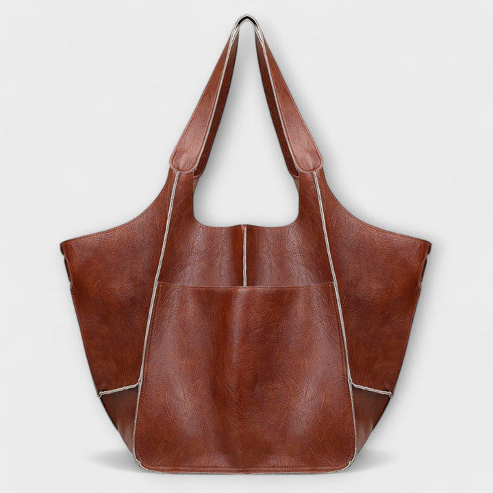 Isabella | Relaxed Luxe Carryall