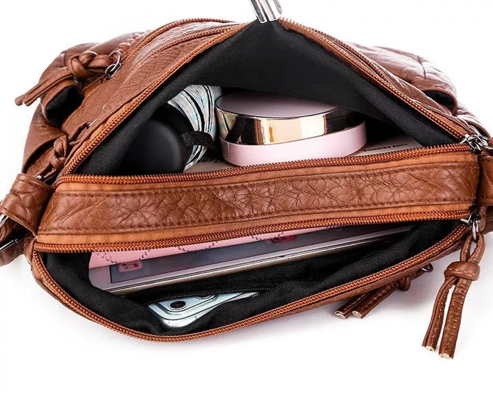 Mila | Everyday Comfort Crossbody