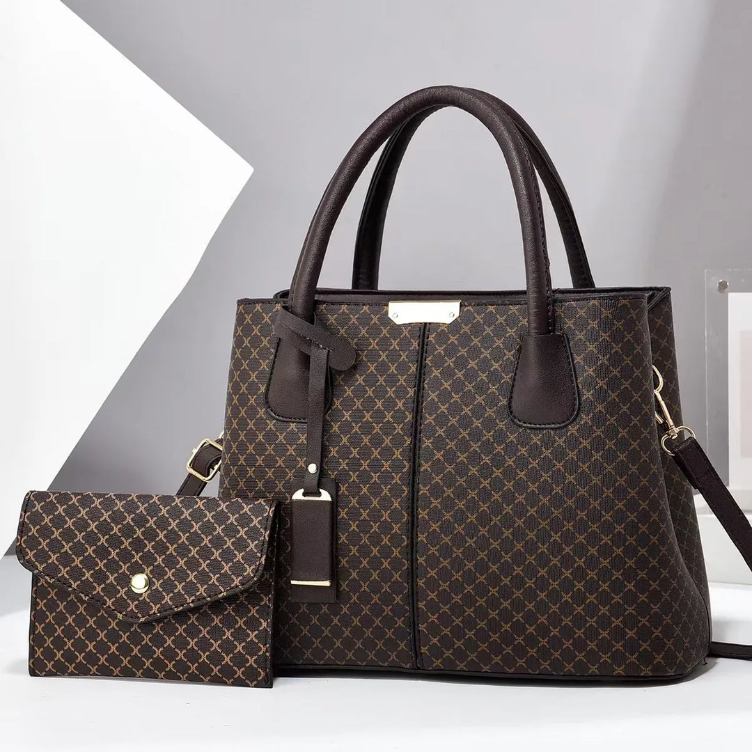 Isabella | Refined Classic Ensemble