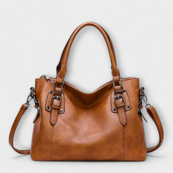 Heather | Effortless Classic Carry